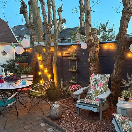 B&B Het Smitshoekje Barendrecht Exterior foto