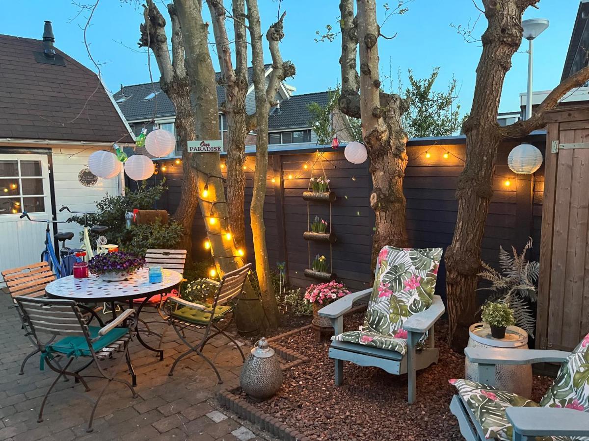 B&B Het Smitshoekje Barendrecht Exterior foto